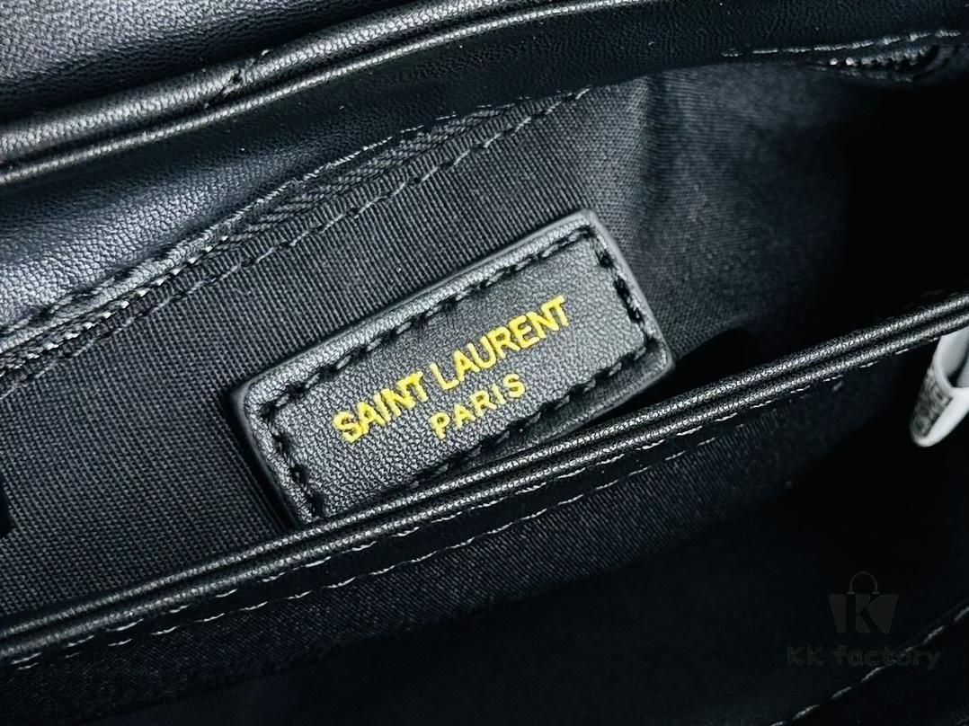 New Small YSL Classic Loulou Bag