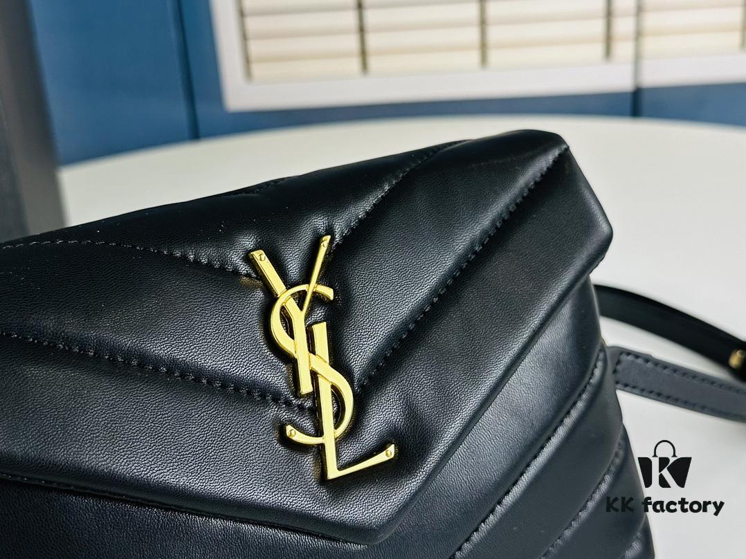 New Arrival Mini YSL Classic Loulou Bag