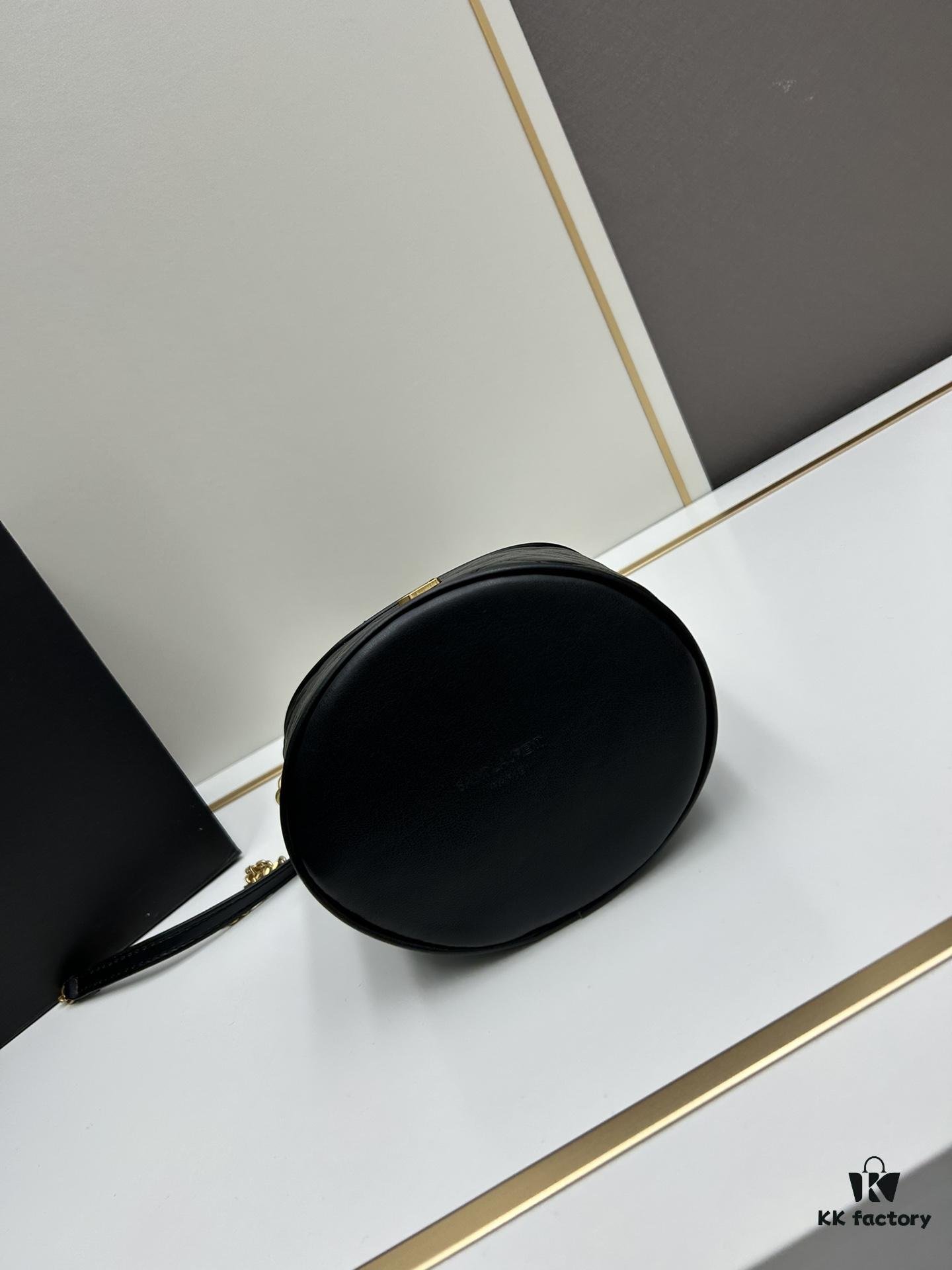 New Arrival with Box 💰 YSL GABY Bucket Bag, Absolutely In Love 🥰 Details Speak for Themselves ||| Yves Saint Laurent GABY Collection