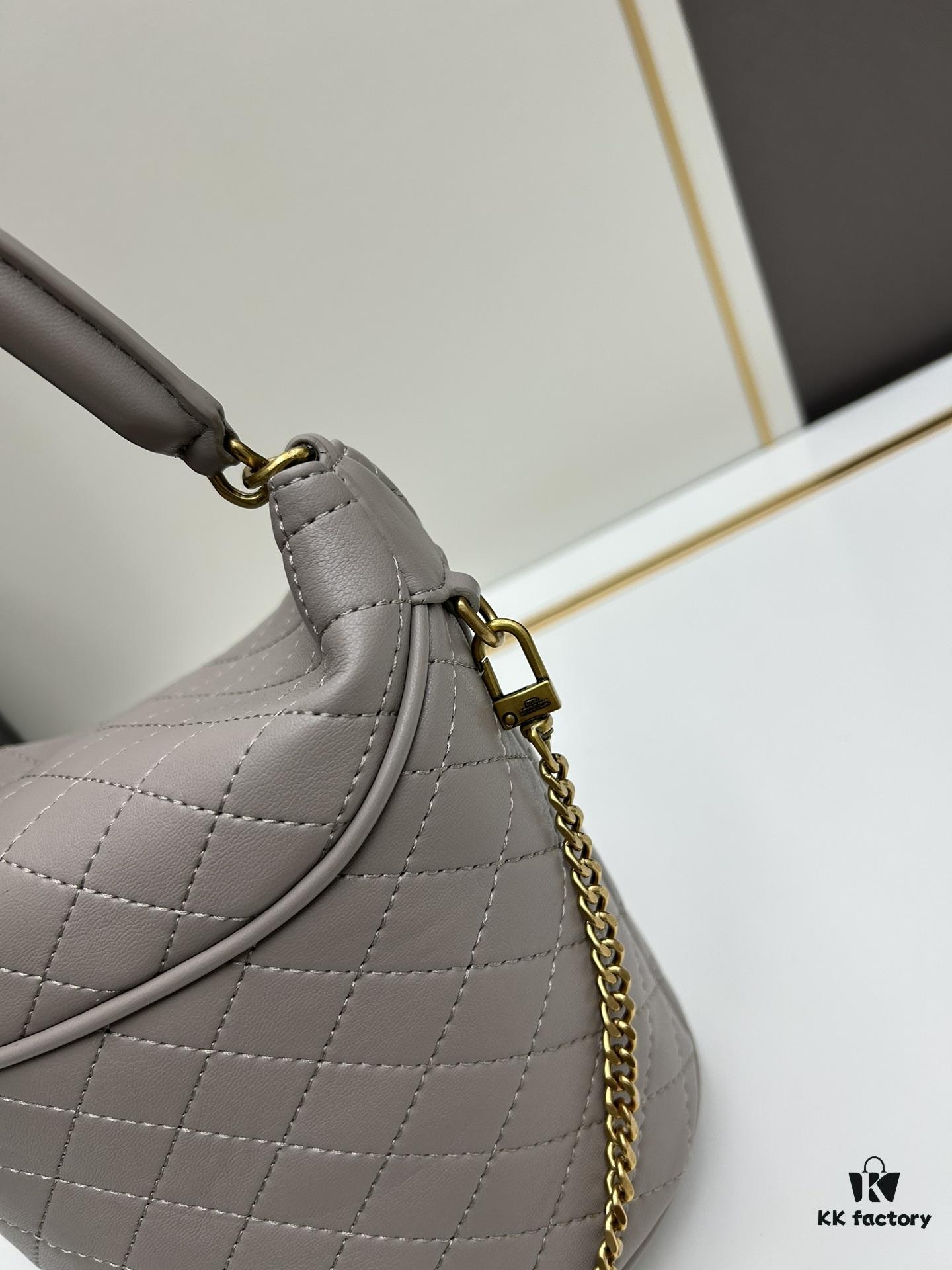 New Arrival with Box 💰 YSL GABY Mini Bucket Bag in Lambskin – Adorable Design, Loved by All 🥰