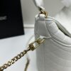 New Arrival with Box 💰 YSL GABY Mini Bucket Bag in Lambskin - Adorable Design Loved by All 🥰 Check Details, Baby!
