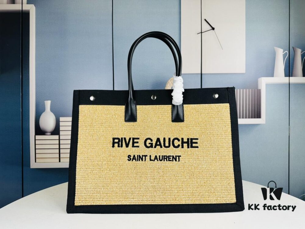 New Arrival YSL Tote Bag, Love It!