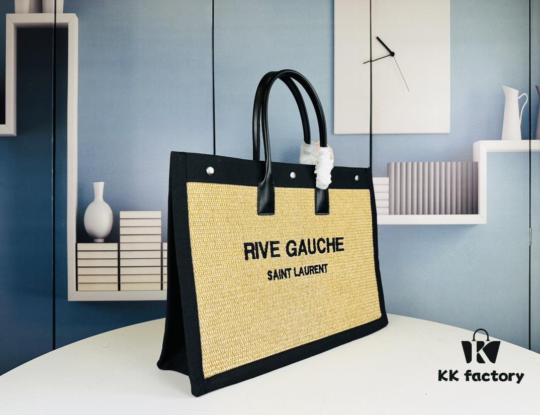 New Arrival YSL Tote Bag, Love It!