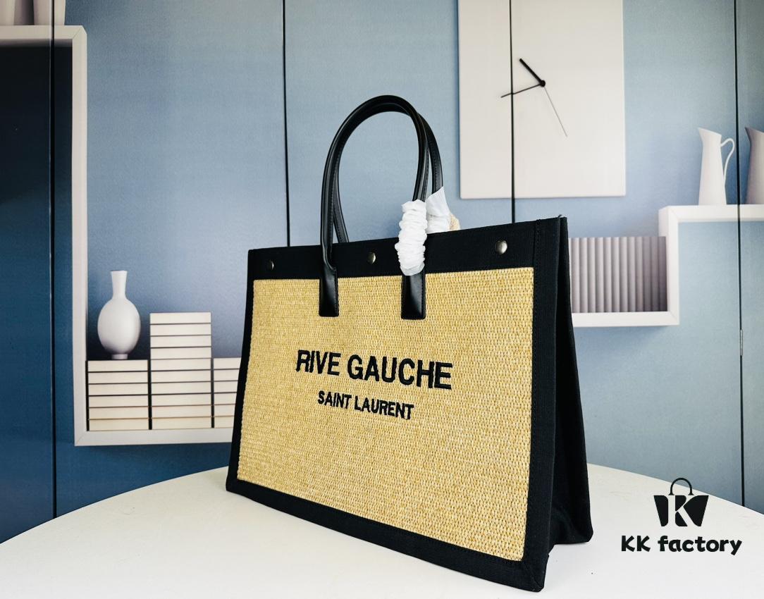 New Arrival YSL Tote Bag, Love It!