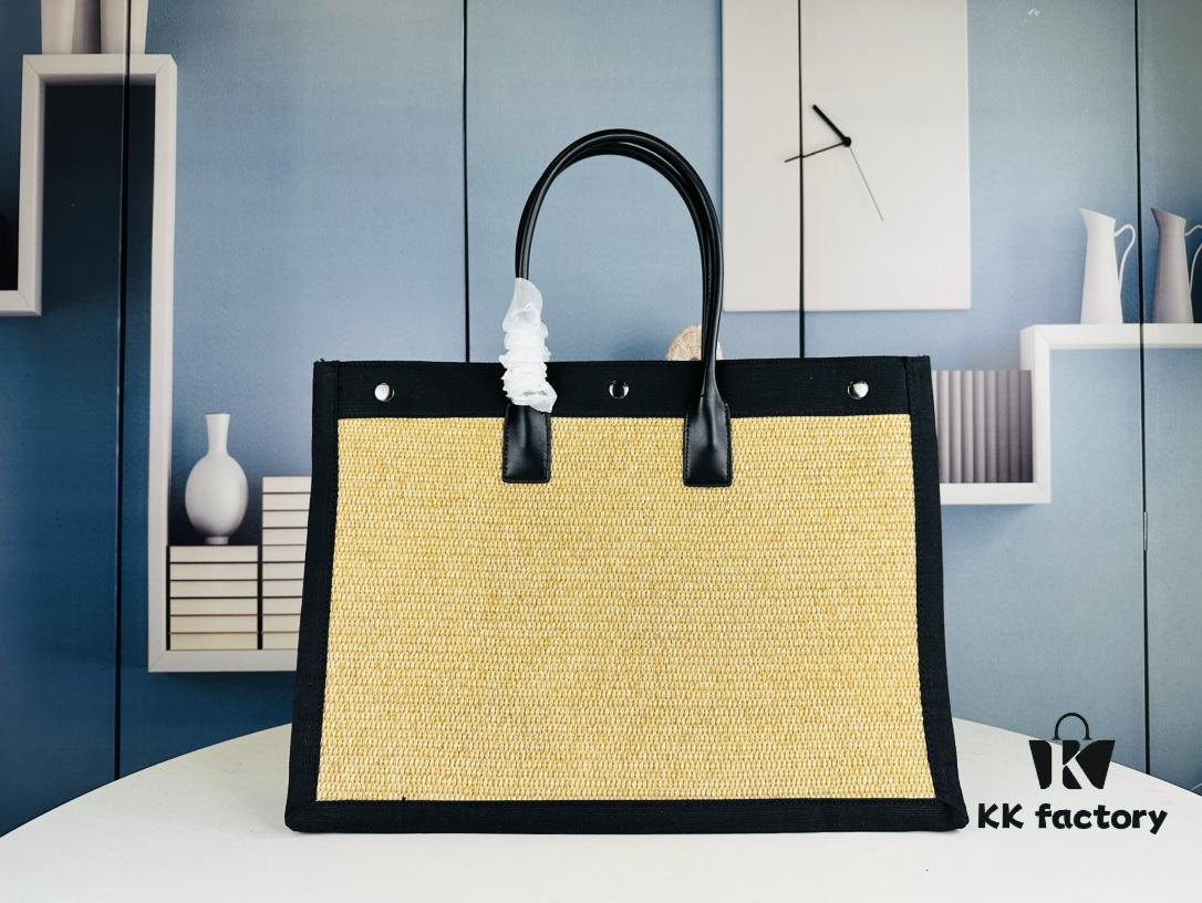 New Arrival YSL Tote Bag, Love It!