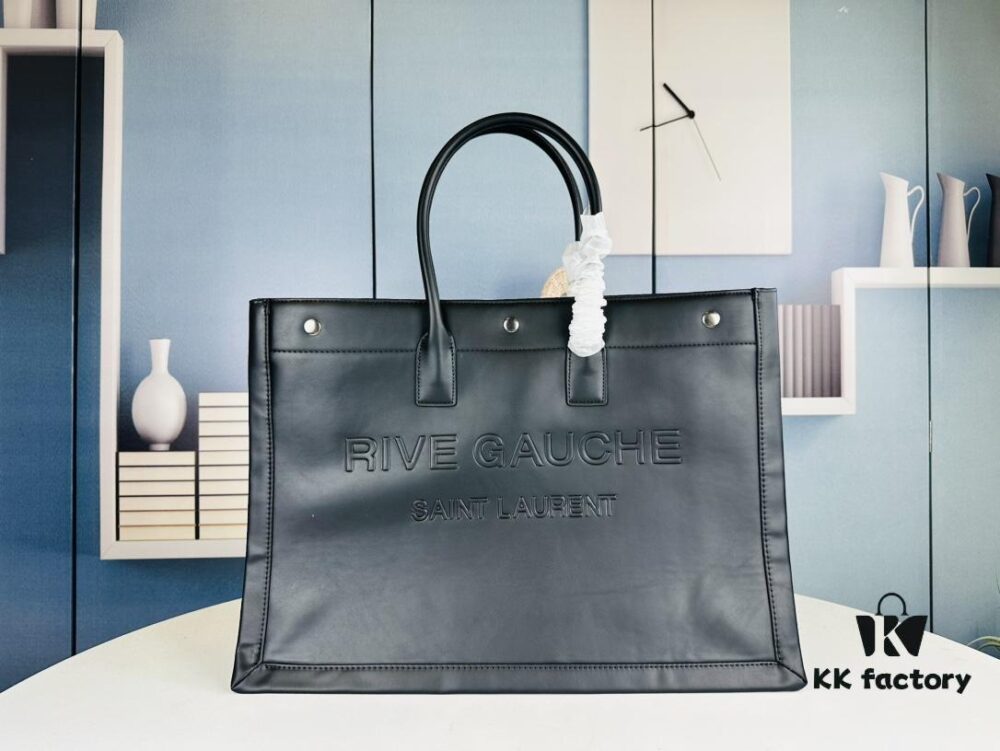 New Arrival YSL Tote Bag, Rive Gauche Series – A Perfect Choice for Daily Work Use