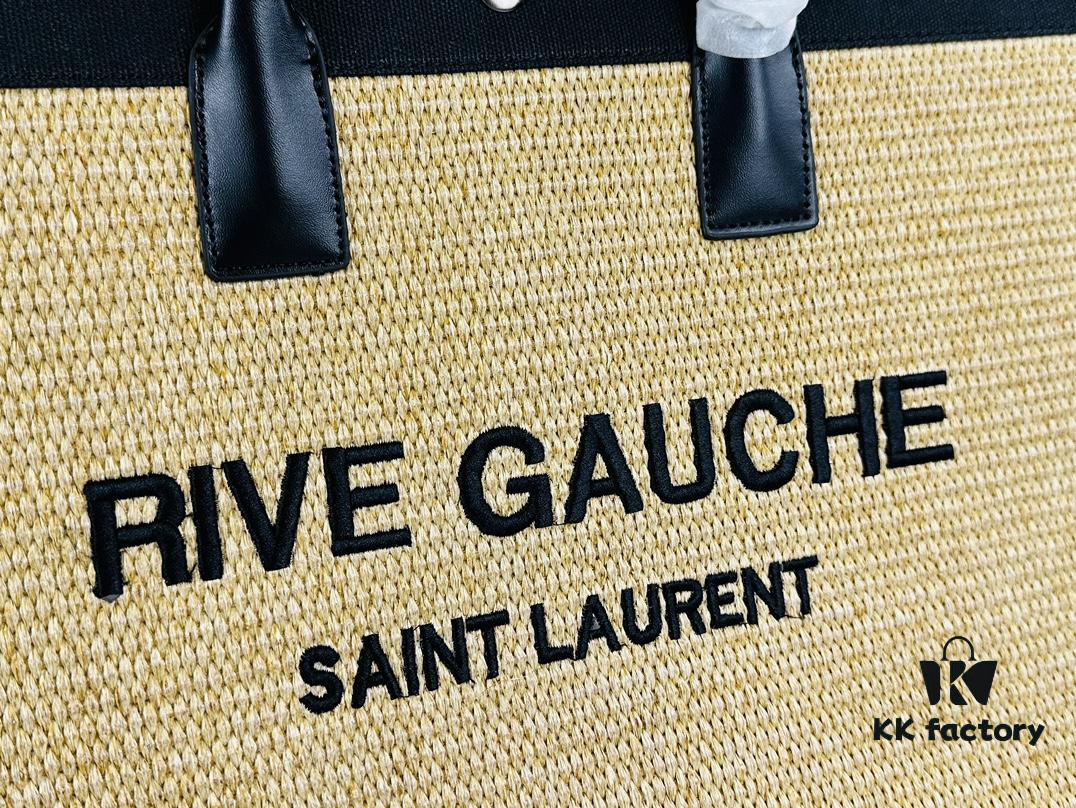 New Arrival YSL Tote Bag, Love It!