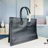 New Arrival YSL Tote Bag, Rive Gauche Series – A Perfect Choice for Daily Work Use