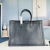 New Arrival YSL Tote Bag, Rive Gauche Series – A Perfect Choice for Daily Work Use