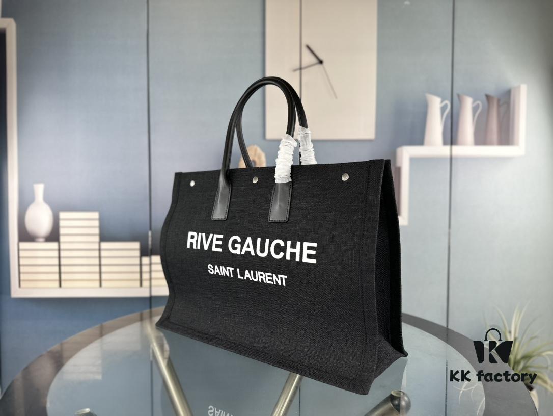 New Arrival YSL Tote Bag, Love It!