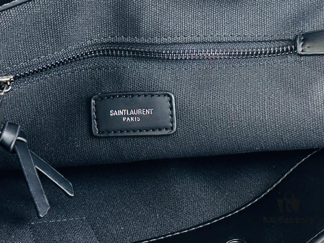 New Arrival YSL Tote Bag, Rive Gauche Series – A Perfect Choice for Daily Work Use