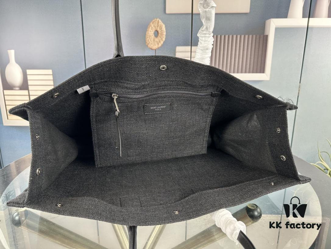 New Arrival YSL Tote Bag, Love It!