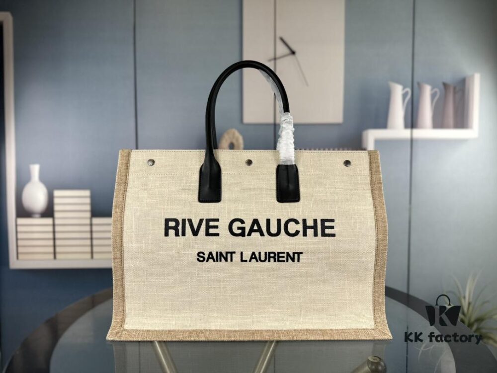 New Arrival YSL Tote Bag, Love It!