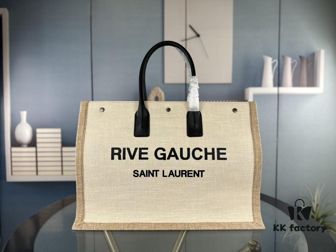 New Arrival YSL Tote Bag, Love It!