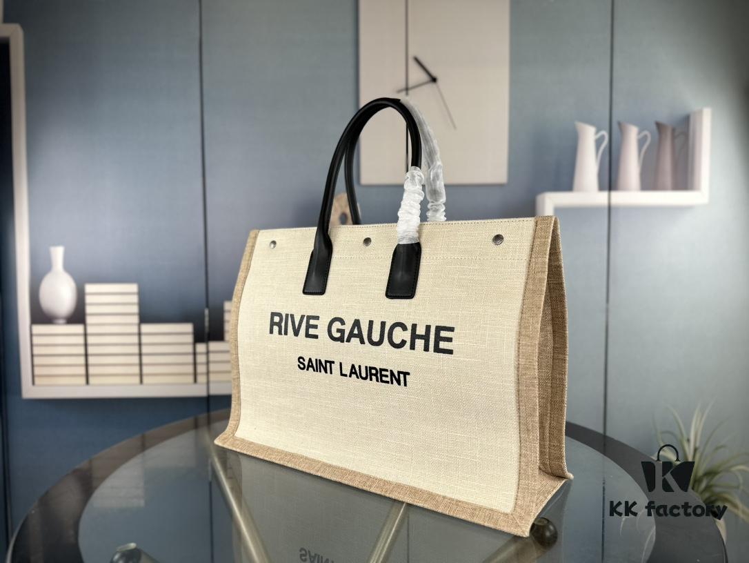 New Arrival YSL Tote Bag, Love It!