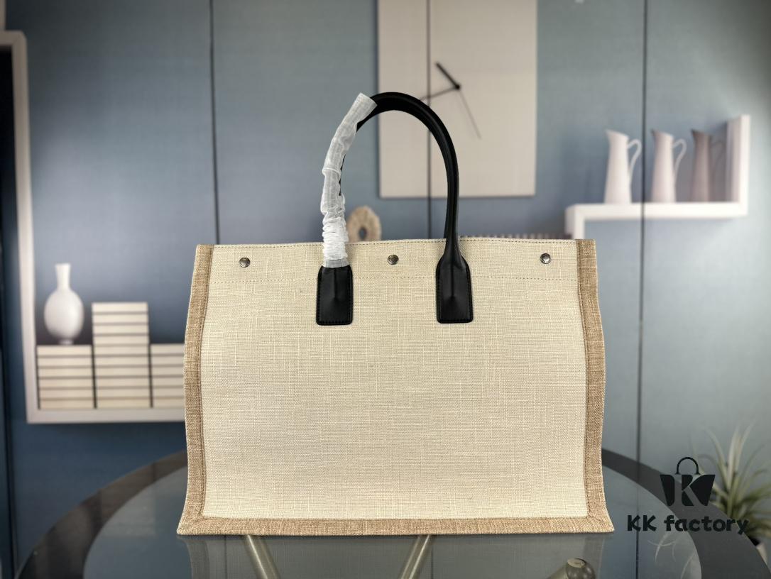 New Arrival YSL Tote Bag, Love It!