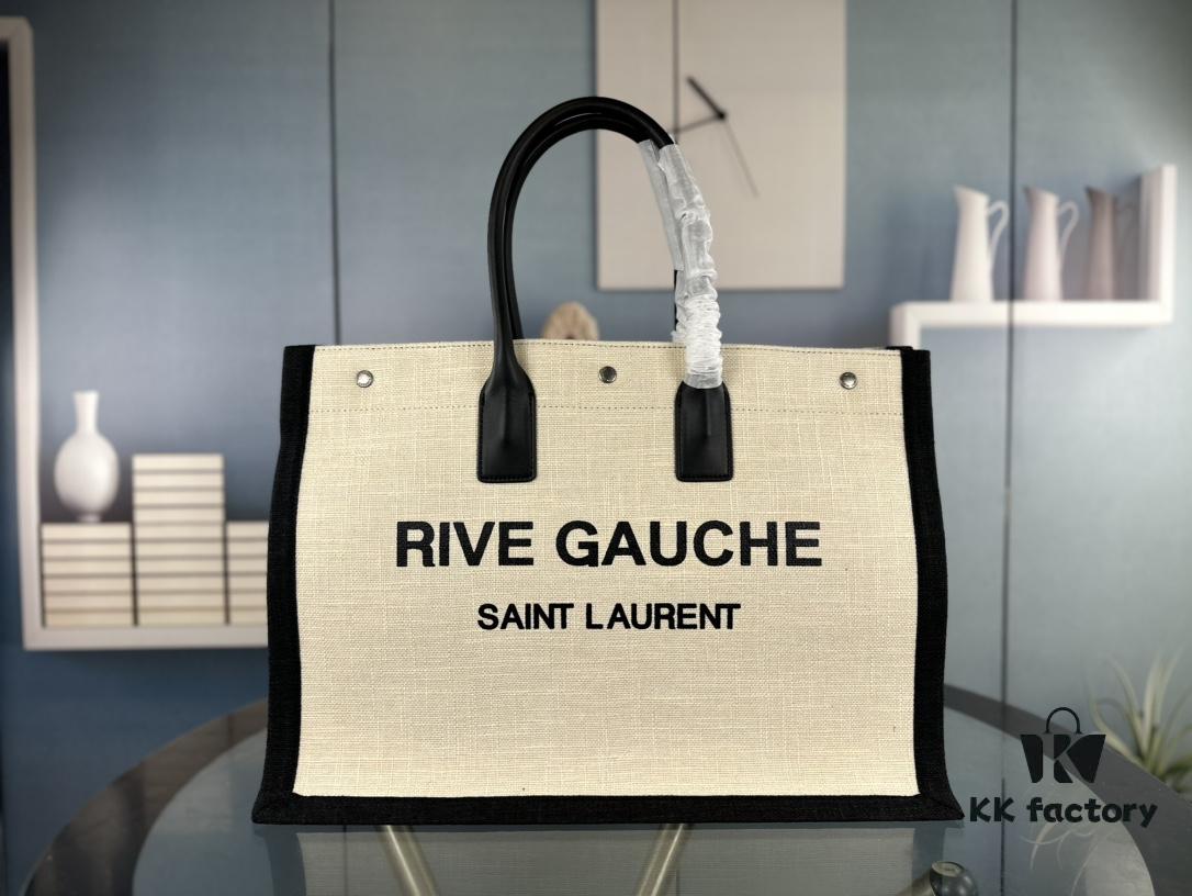 New Arrival YSL Tote Bag, Love It!