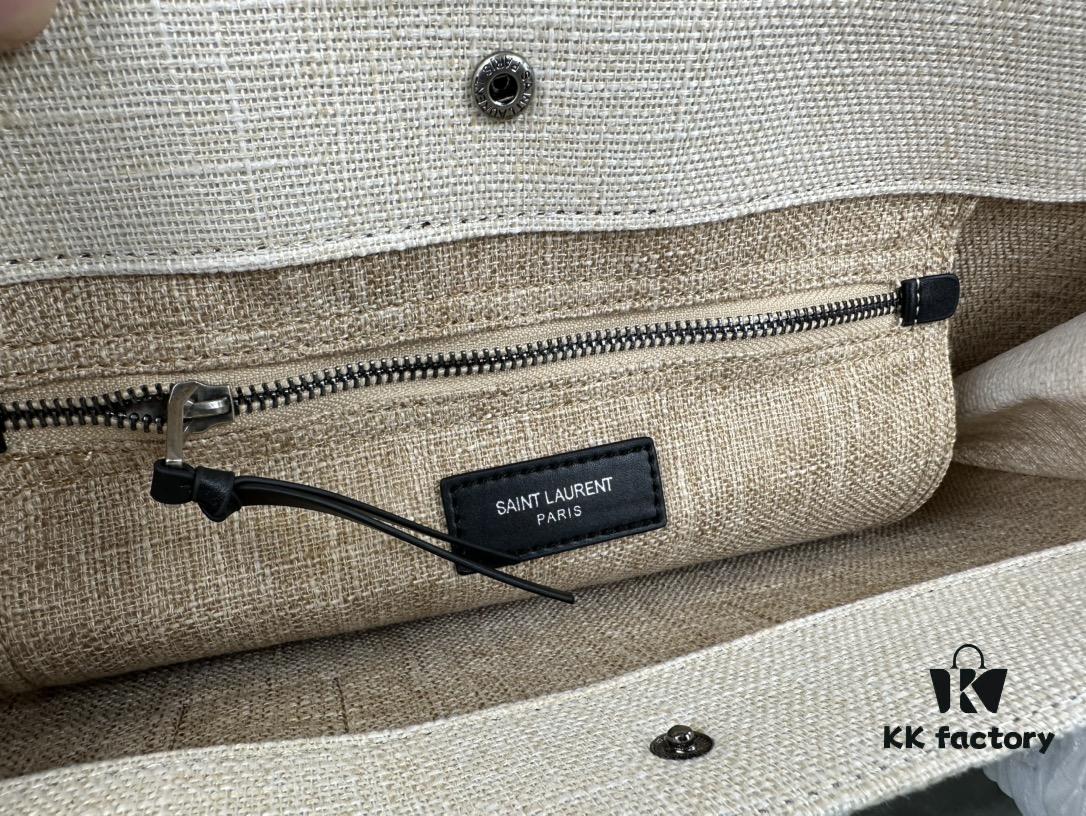 New Arrival YSL Tote Bag, Love It!