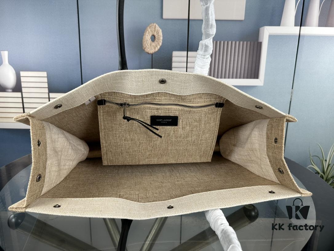 New Arrival YSL Tote Bag, Love It!