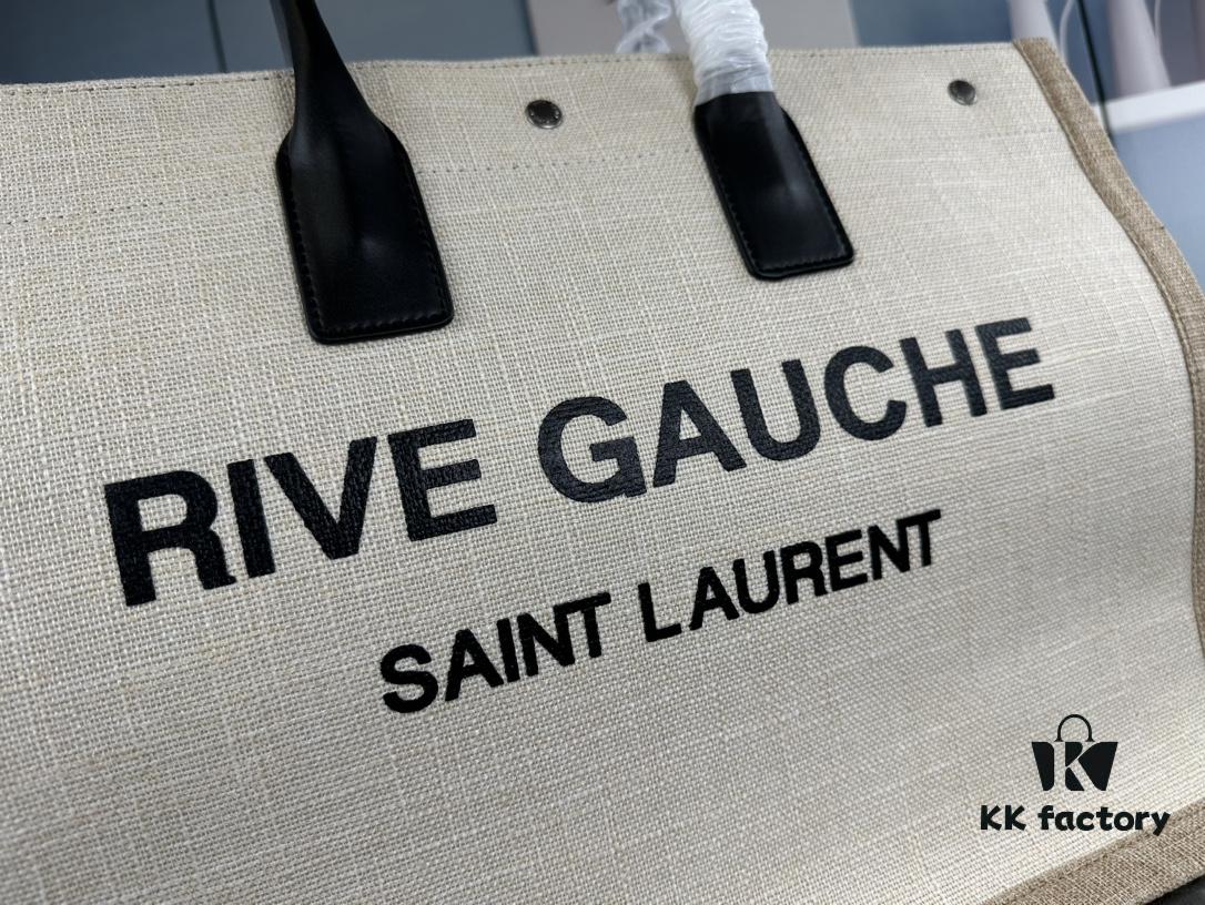 New Arrival YSL Tote Bag, Love It!