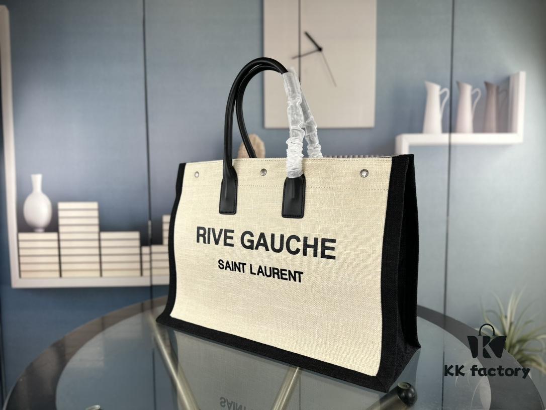 New Arrival YSL Tote Bag, Love It!