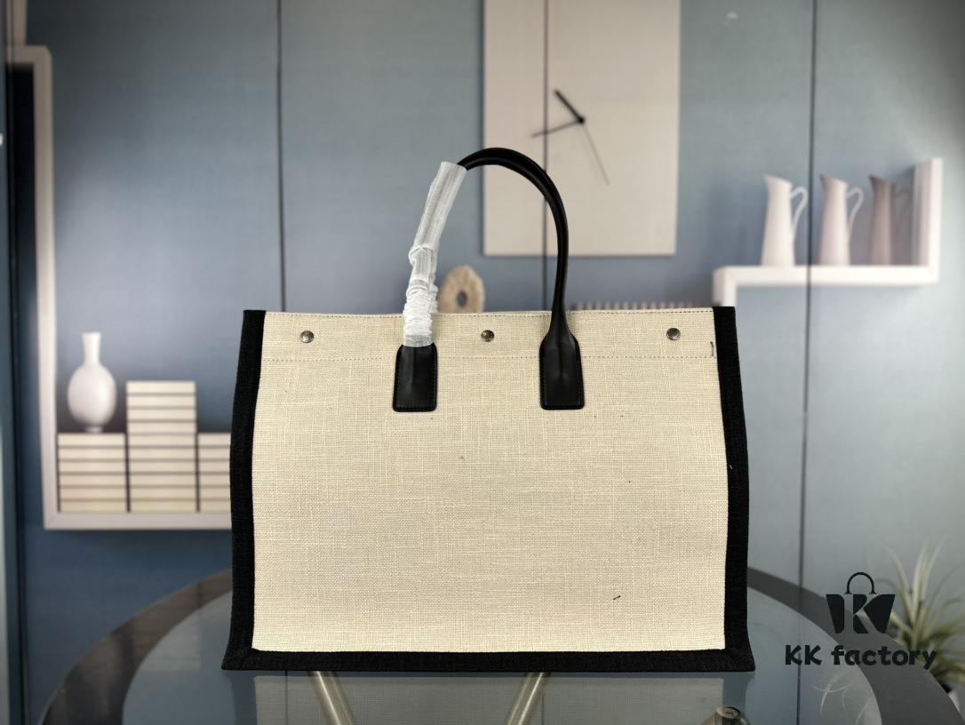 New Arrival YSL Tote Bag, Love It!