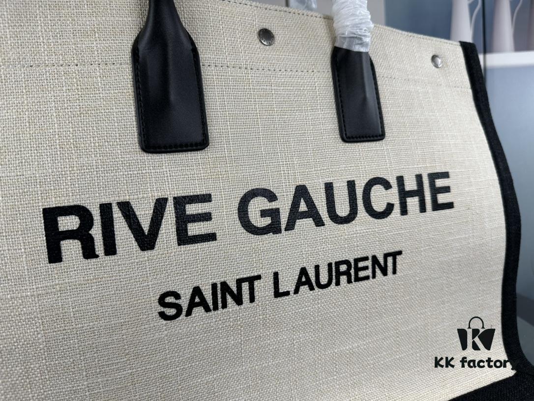 New Arrival YSL Tote Bag, Love It!