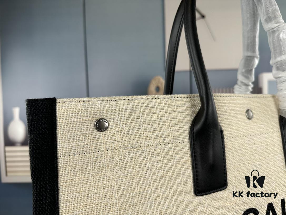 New Arrival YSL Tote Bag, Love It!