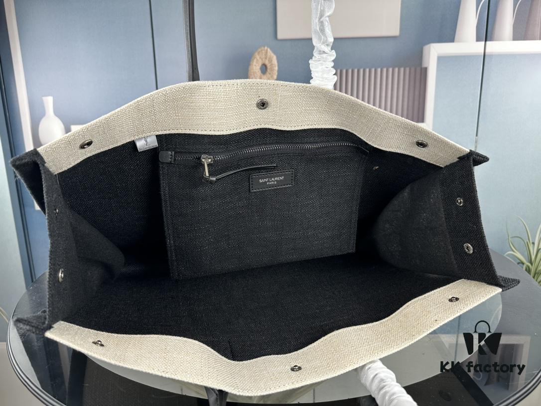 New Arrival YSL Tote Bag, Love It!