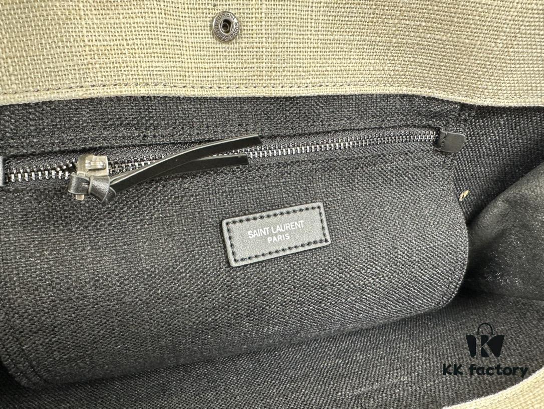 New Arrival YSL Tote Bag, Love It!