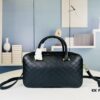 YSL New Arrival | Bowling Bag LYIA DUFFLE