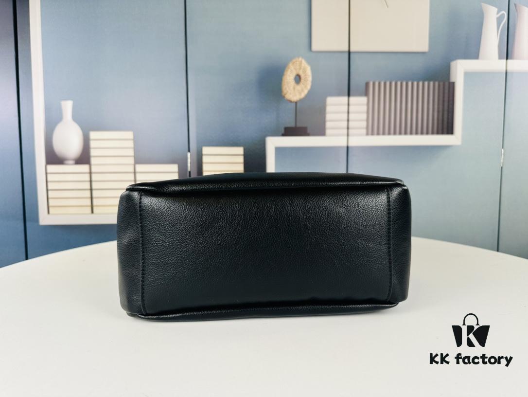 Large New Hobo Bag - Inspired by Rosé's Style