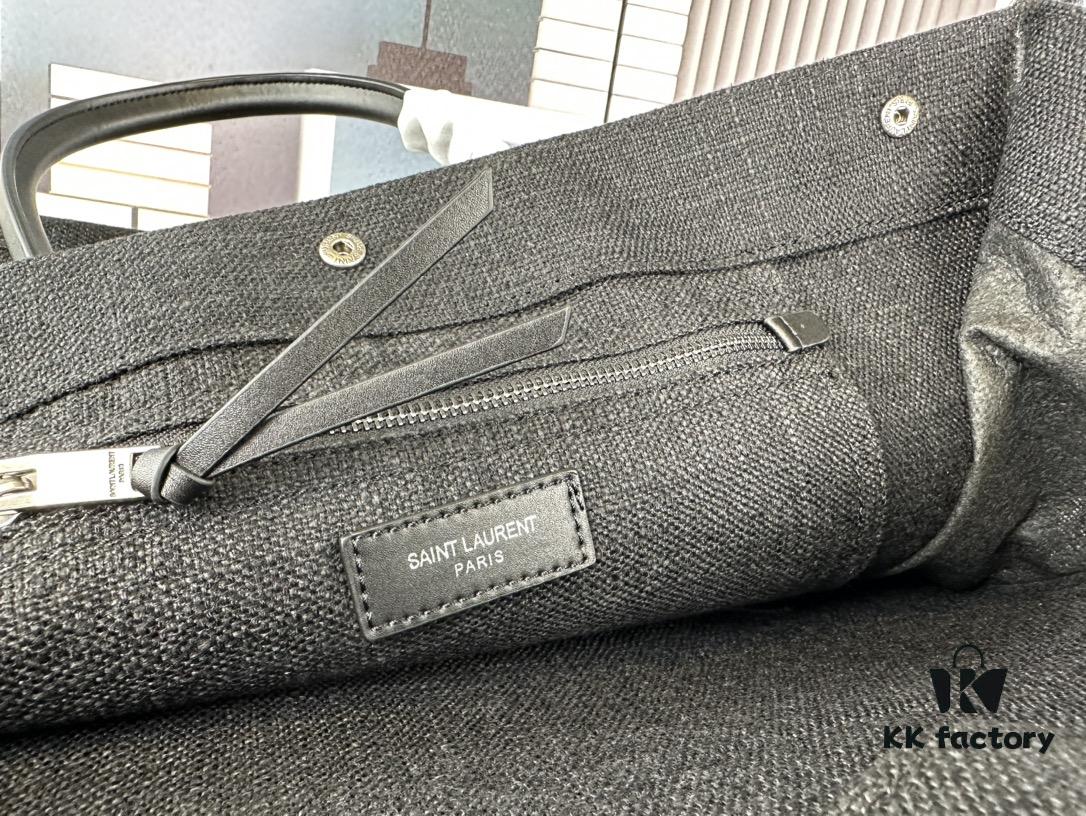 New Arrival YSL Tote Bag, Love It!