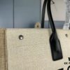 New Arrival YSL Tote Bag, Love It!