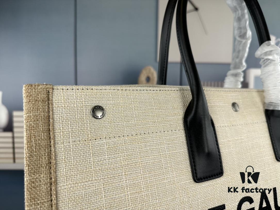 New Arrival YSL Tote Bag, Love It!