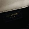 New Arrival with Box 💰 YSL GABY Mini Leather Bucket Bag – Adorable & Chic 🥰 Details Matter for True Connoisseurs ||| Yves Saint Laurent GABY Collection