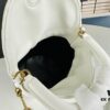 New Arrival with Box 💰 YSL GABY Bucket Bag, Adorable Details for Connoisseurs 🥰 ||| Yves Saint Laurent GABY Collection Mini Lamb Leather Lucky Bucket Bag, Tote, Fries Bag!