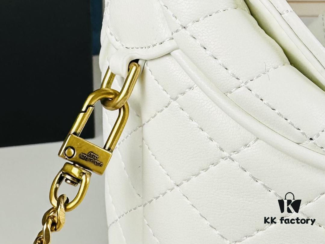 New Arrival with Box 💰 YSL GABY Bucket Bag, Adorable Details for Connoisseurs 🥰 ||| Yves Saint Laurent GABY Collection Mini Lamb Leather Lucky Bucket Bag, Tote, Fries Bag!