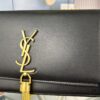 YSL Kate Tassel Bag - Saint Laurent Monogram WOC Chain Bag