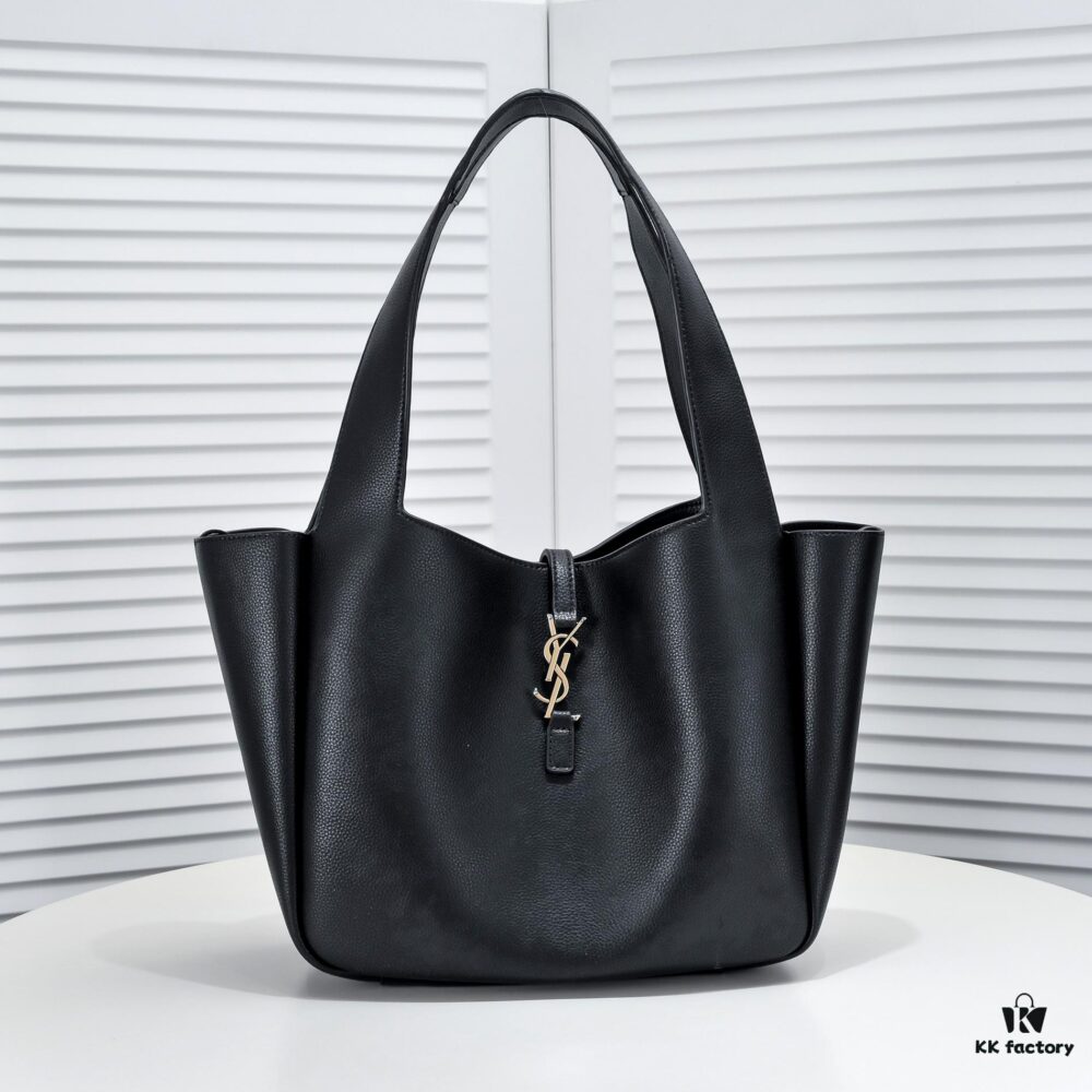YSL Latest Bea Tote Bag Autumn Winter Bestseller