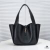 YSL Latest Bea Tote Bag Autumn Winter Bestseller