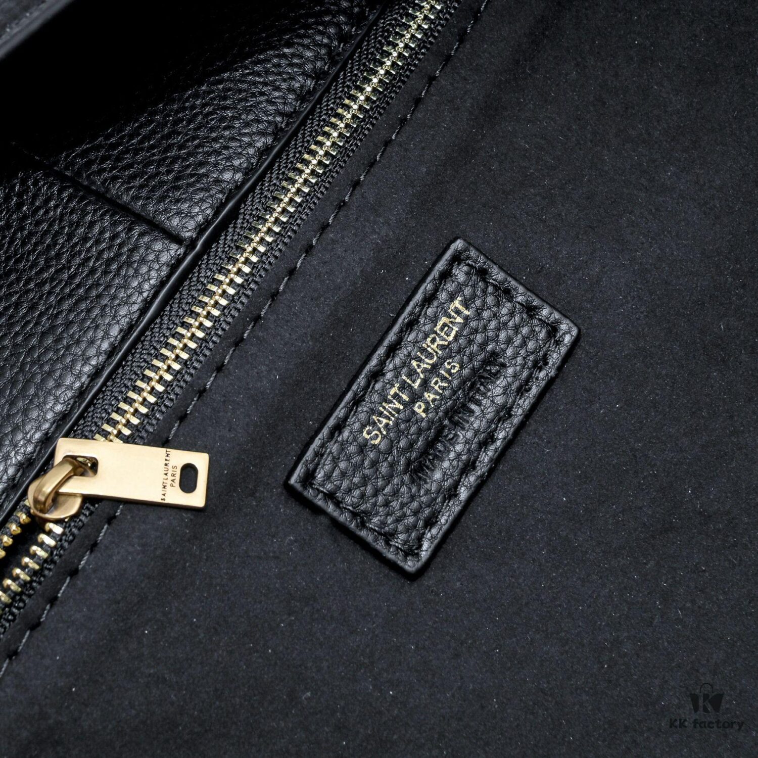 YSL Latest Bea Tote Bag Autumn Winter Bestseller