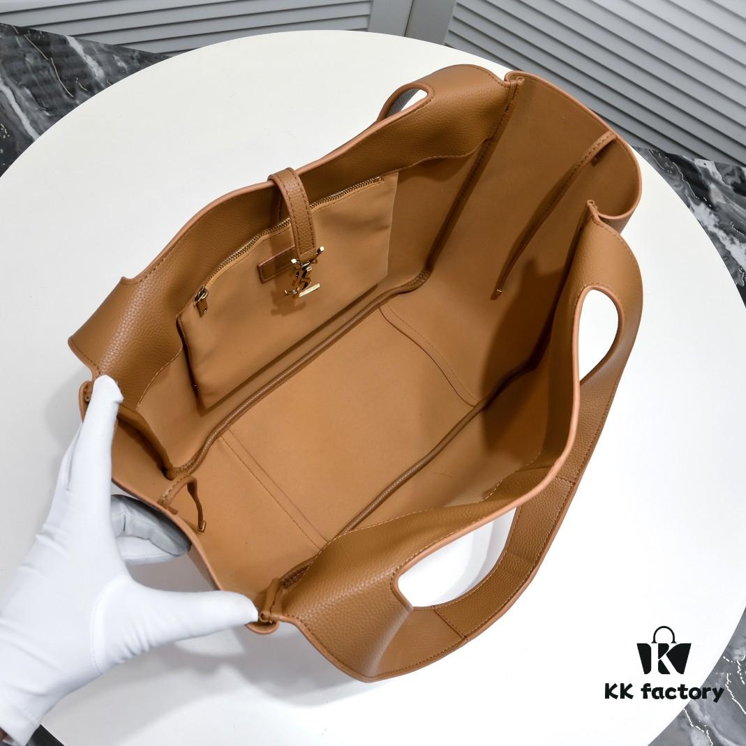 YSL Latest Bea Tote Bag - Autumn/Winter Bestseller