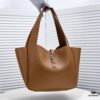YSL Latest Bea Tote Bag - Autumn/Winter Bestseller