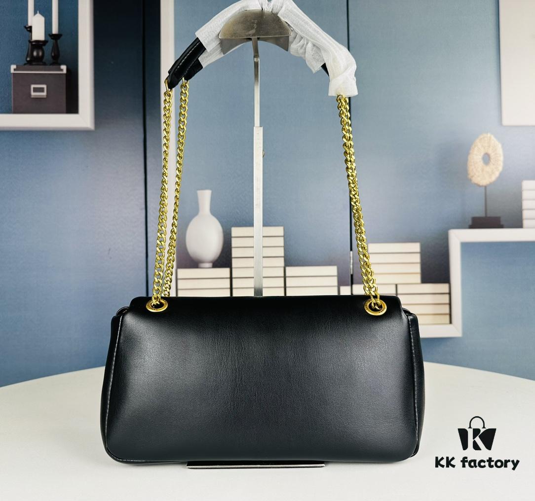 New Arrival Saint Laurent 2024 Spring/Summer Collection Calypso Bag