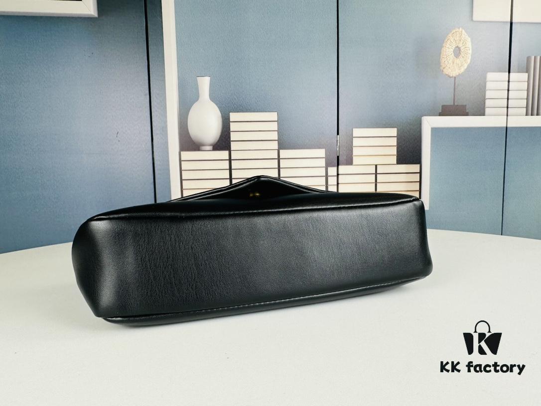 New Arrival Saint Laurent 2024 Spring/Summer Collection Calypso Bag