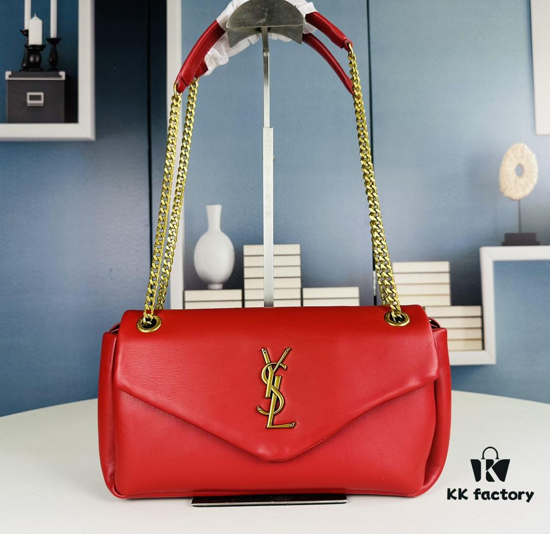 New Arrival Saint Laurent 2024 Spring/Summer Collection Calypso Bag