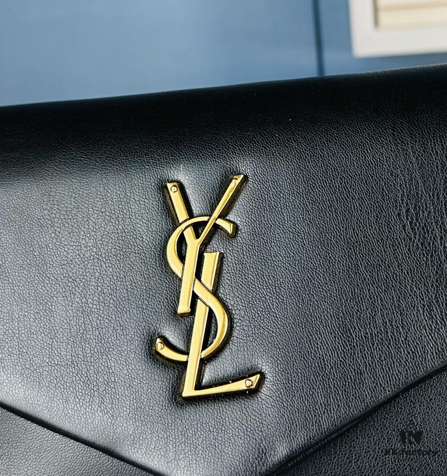 New Arrival Saint Laurent 2024 Spring/Summer Collection Calypso Bag