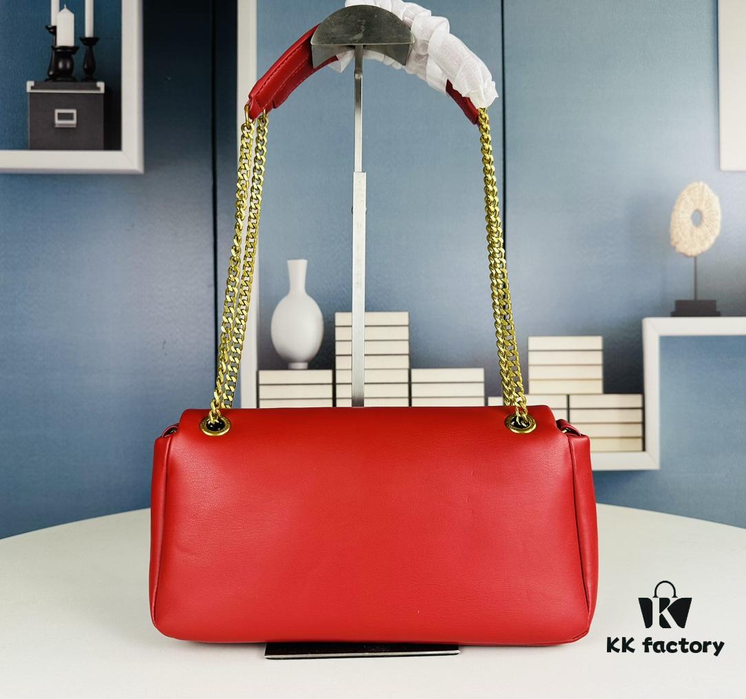 New Arrival Saint Laurent 2024 Spring/Summer Collection Calypso Bag