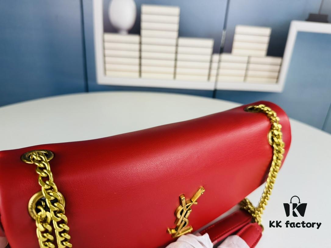 New Arrival Saint Laurent 2024 Spring/Summer Collection Calypso Bag